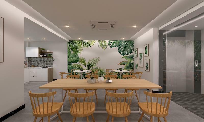 Hotel ANNETA Star Hill Ciudad Ho Chi Minh  Exterior foto